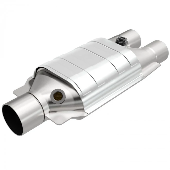 MagnaFlow® - Heavy Metal Series Catalytic Converter