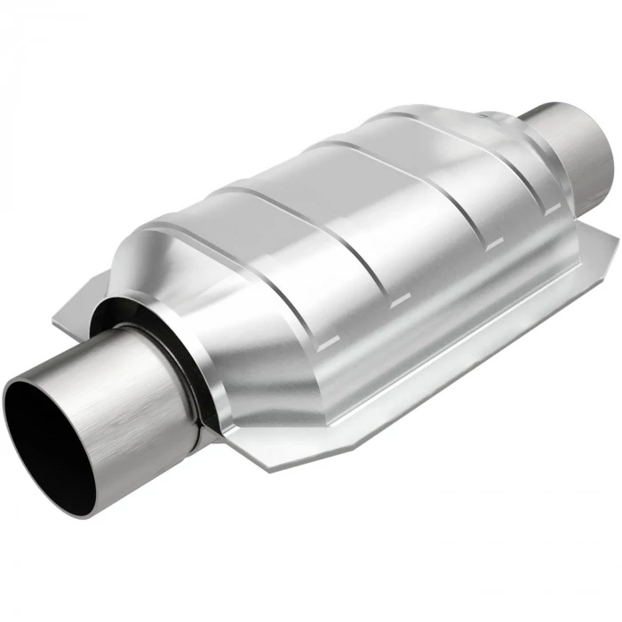 MagnaFlow® - Heavy Metal Series Catalytic Converter