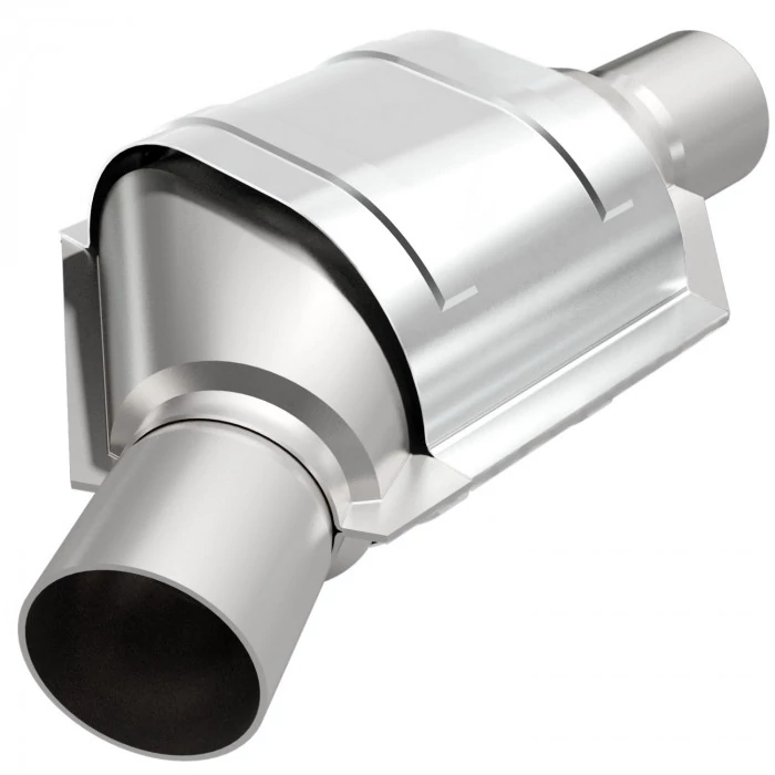 MagnaFlow® - Heavy Metal Series Catalytic Converter