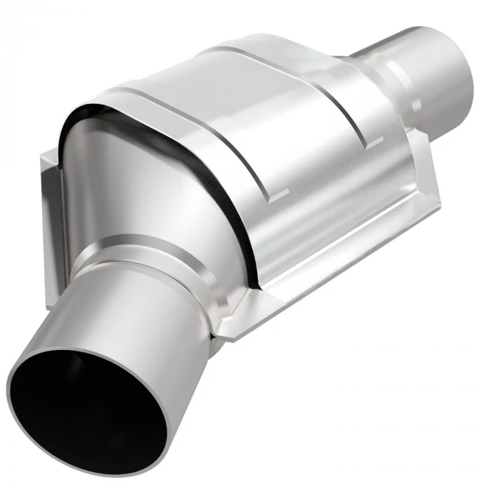 MagnaFlow® - Heavy Metal Series Catalytic Converter