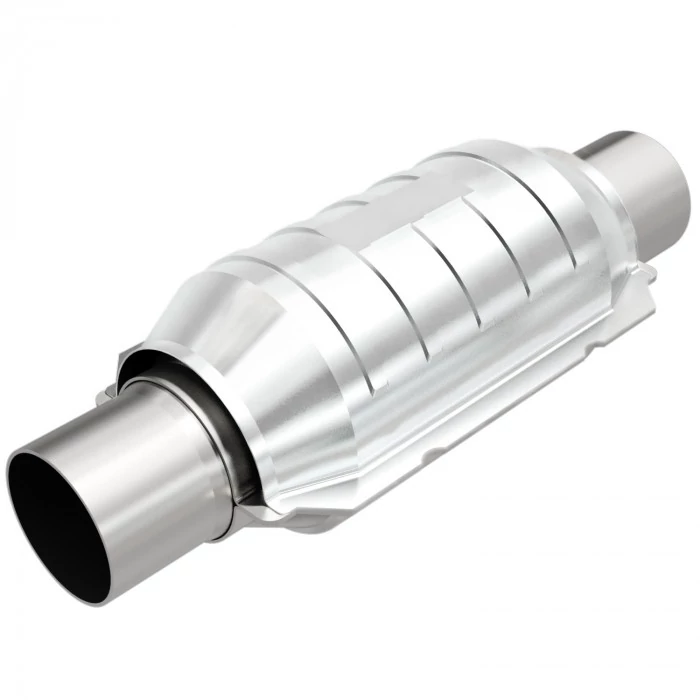 MagnaFlow® - Heavy Metal Series Catalytic Converter