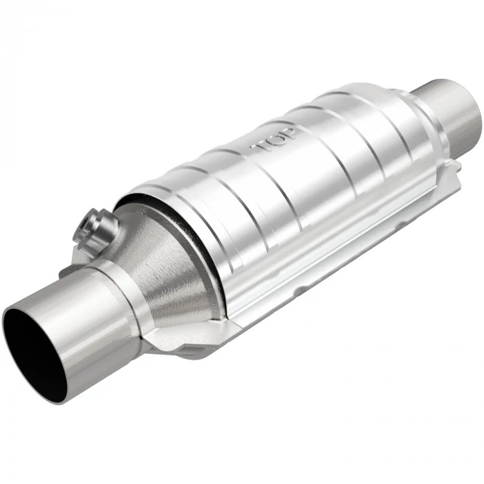 MagnaFlow® - Heavy Metal Series Catalytic Converter