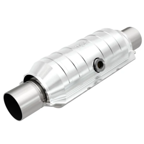 MagnaFlow® - Heavy Metal Series Catalytic Converter