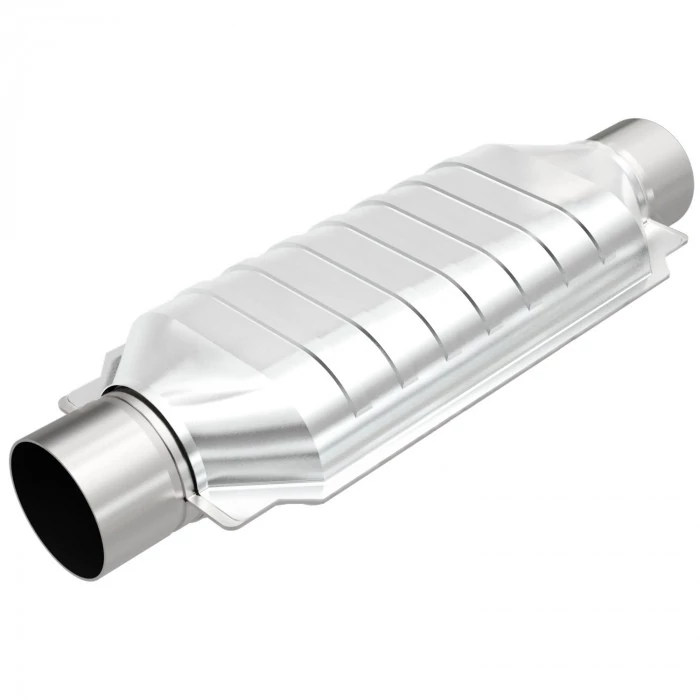 MagnaFlow® - Heavy Metal Series Catalytic Converter