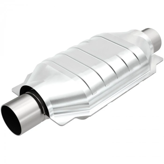 MagnaFlow® - Heavy Metal Series Catalytic Converter