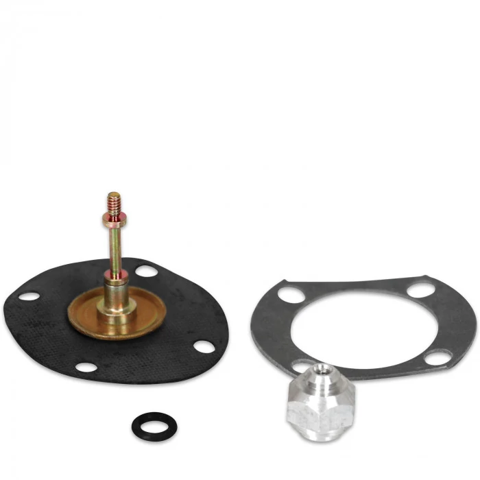 Mallory® - Fuel Pressure Regulator Diaphragm Kit