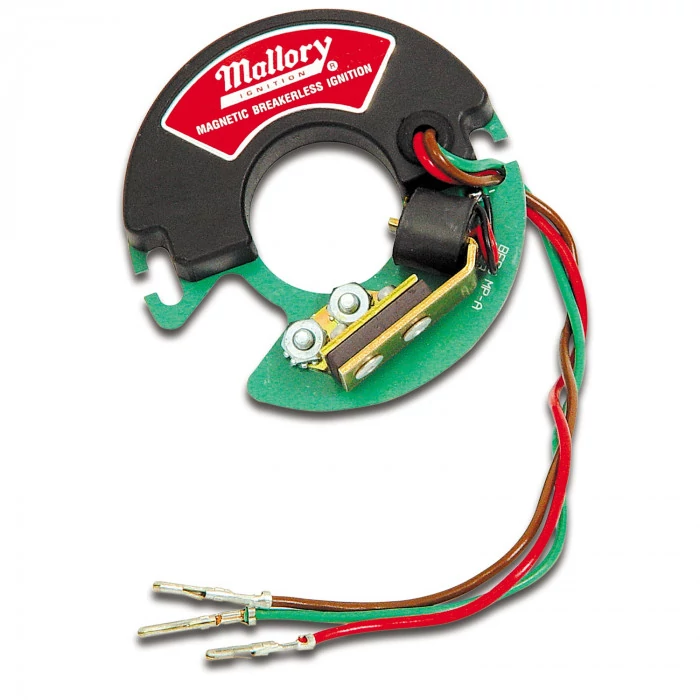Mallory® - Magnetic Ignition Control Module