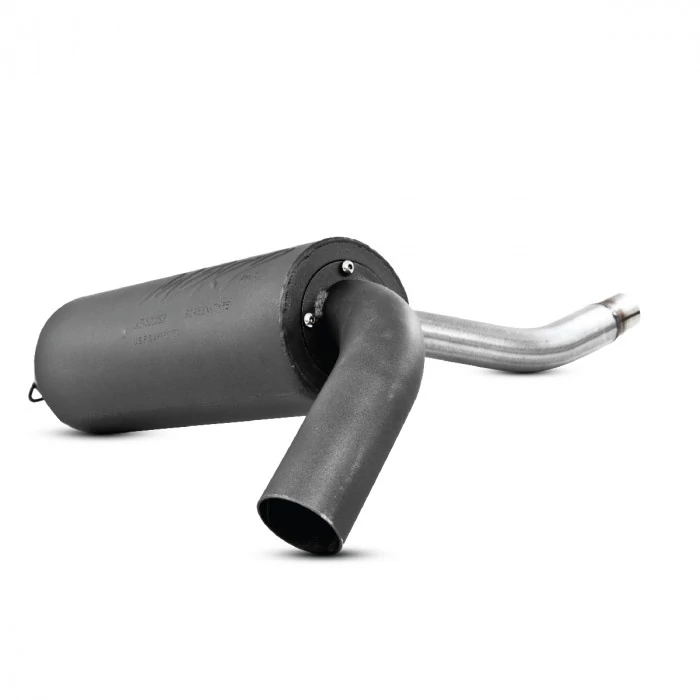 MBRP® - Slip-on system with Performance Muffler