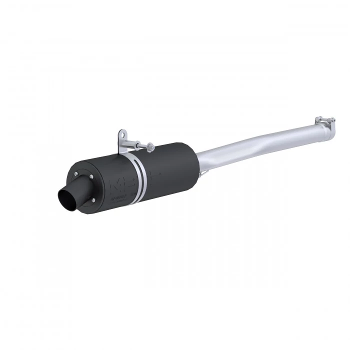 MBRP® - Slip-on system with Performance Muffler