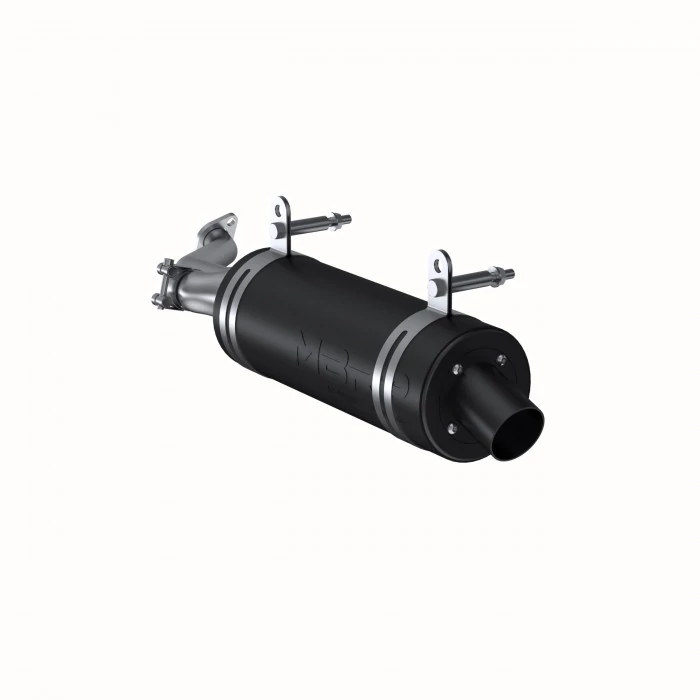 MBRP® - Exhaust USFS Approved Spark Arrestor Included
