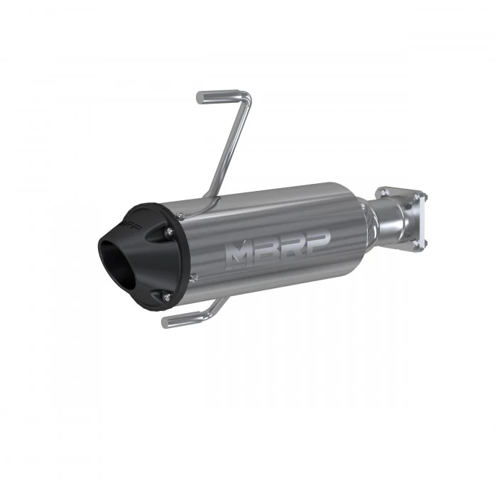 MBRP® - Performance Muffler