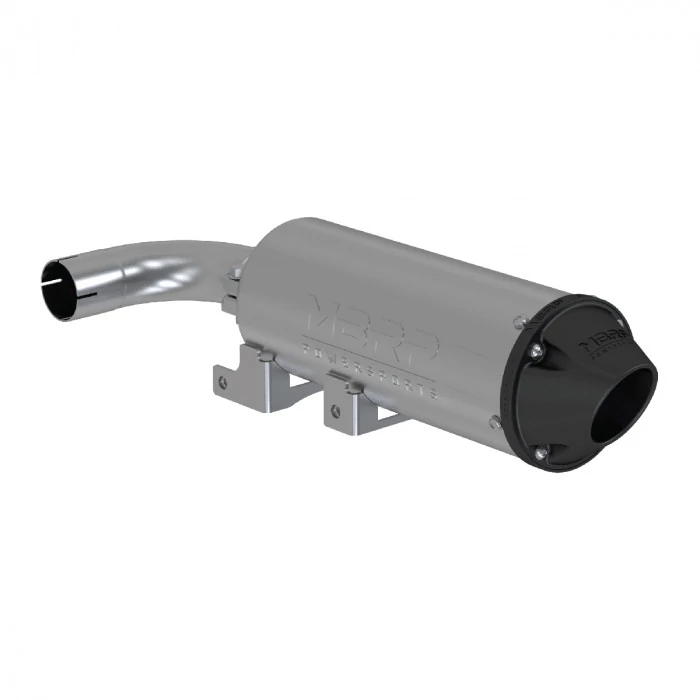 MBRP® - Single Slip-on Muffler