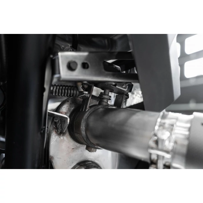MBRP® - Active Exhaust Performance Muffler