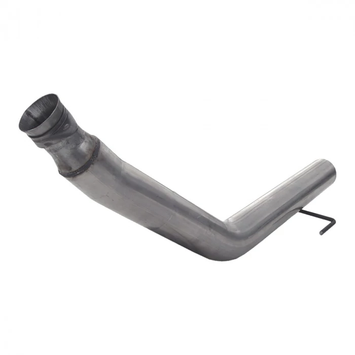 MBRP® - Exhaust 4in. Inlet Outside Diameter Down Pipe Kit