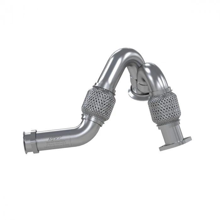 MBRP® - Exhaust Turbo Up Y-Pipe