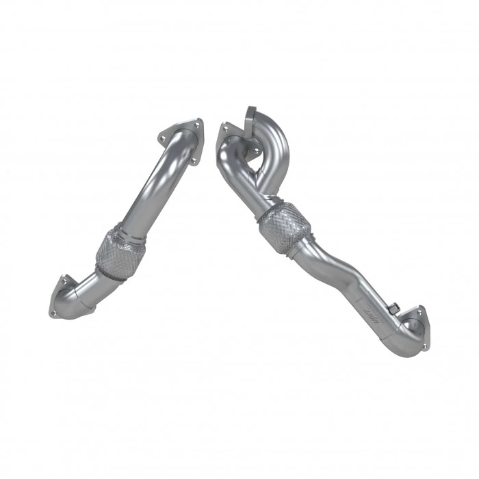 MBRP® - Exhaust Turbocharger Up Pipe