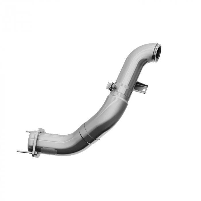 MBRP® - Exhaust 4in. Turbo Down Pipe