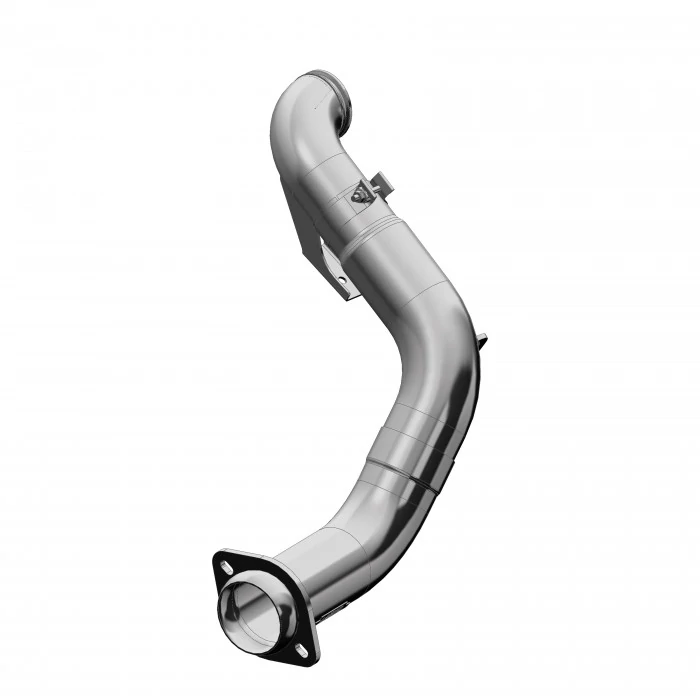 MBRP® - Exhaust 4in. Turbo Down Pipe