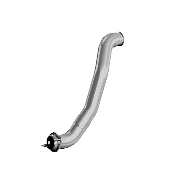 MBRP® - Exhaust Turbo Down Pipe 4in.