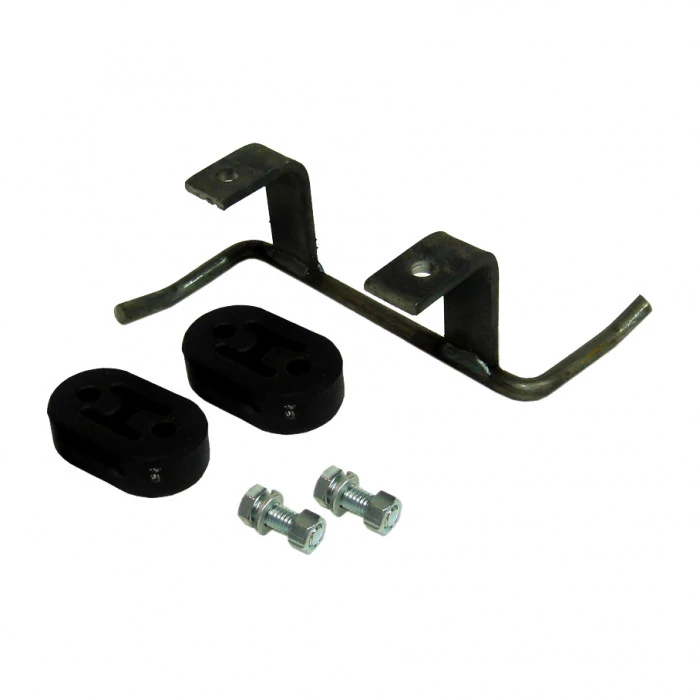 MBRP® - Rear Frame Hanger Assembly