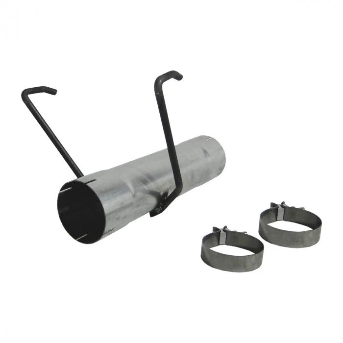 MBRP® - Exhaust 17in. Muffler Bypass