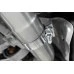 MBRP® - Exhaust 3in. Cat Back Quad Split Rear Exit Exhaust