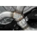 MBRP® - Exhaust 3in. Cat Back Quad Split Rear Exit Exhaust
