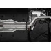 MBRP® - Exhaust 3in. Cat Back Dual Split Rear Exit