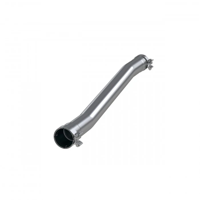 MBRP® - Exhaust 3in. Muffler Bypass Pipe