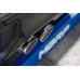 MBRP® - 3" Cat-Back 2.5" Dual Aluminum Split Rear T304 Quad Carbon Fiber Tips Exhaust