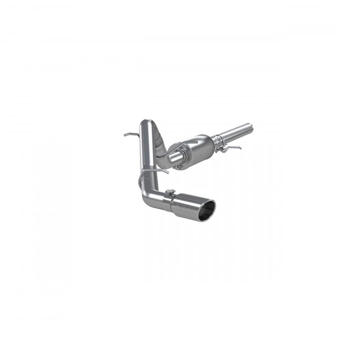 MBRP® - Exhaust 3in. Cat Back Single Side Exit