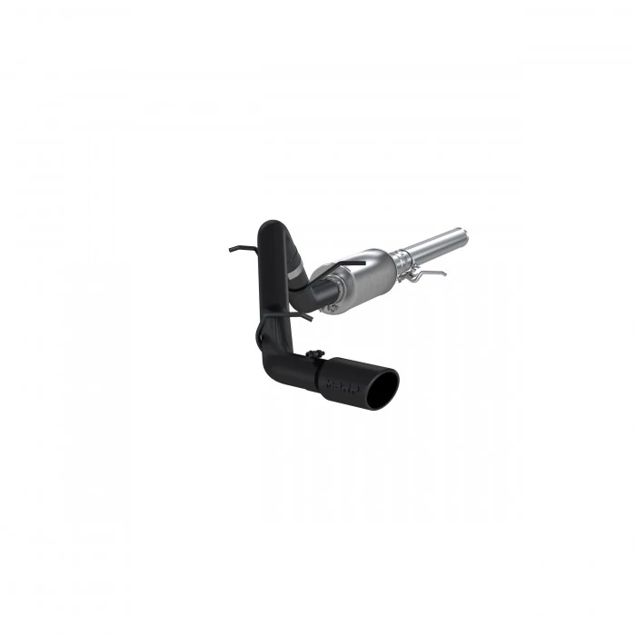 MBRP® - Exhaust 3in. Cat Back Single Side Exit