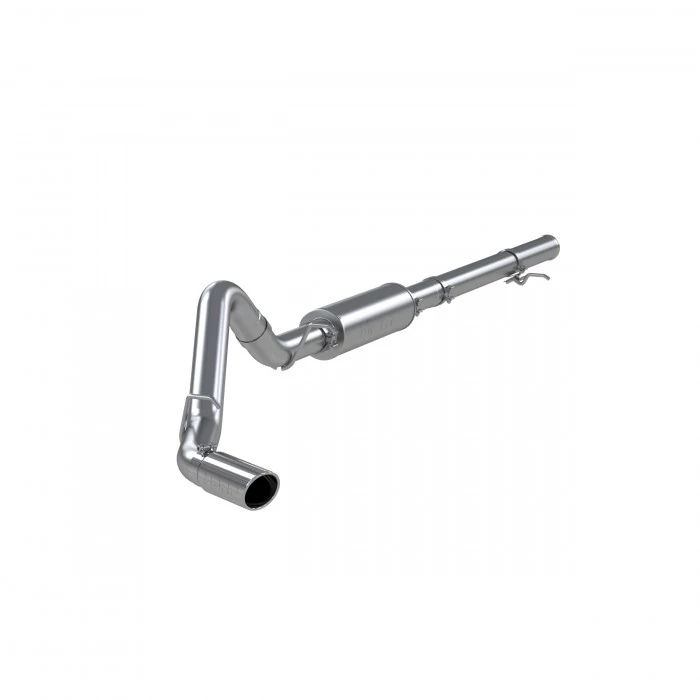 MBRP® - Exhaust 3 in. Cat Back Single Side Exit