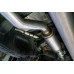 MBRP® - Exhaust 3in. Single in/out Muffler Replacement