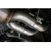MBRP® - Exhaust 2 1/2in. Cat Back Dual Split Rear