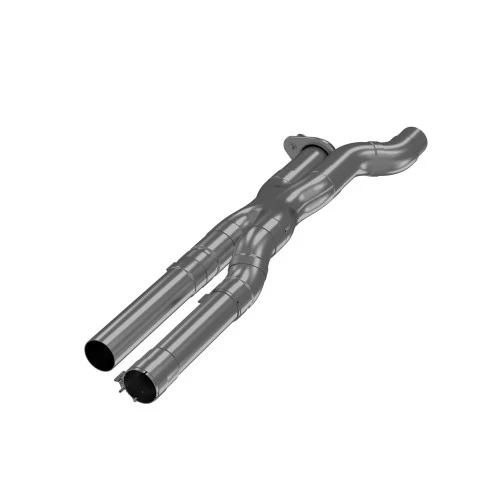 MBRP® - Exhaust 3in. X-Pipe Kit