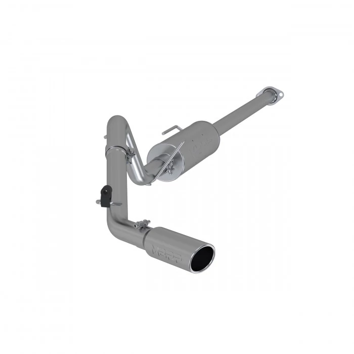 MBRP® - Exhaust 2 1/2in. Cat Back Single Exit