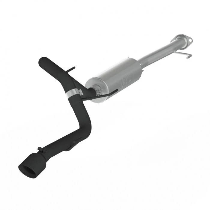 MBRP® - Exhaust 2.5in. Cat Back Single Side Exit