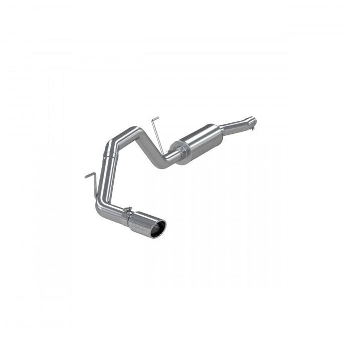 MBRP® - Exhaust 3in. Cat Back Single Side Exit