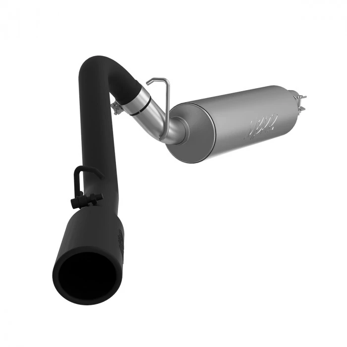 MBRP® - Exhaust 2 1/2in. Cat Back Single Side