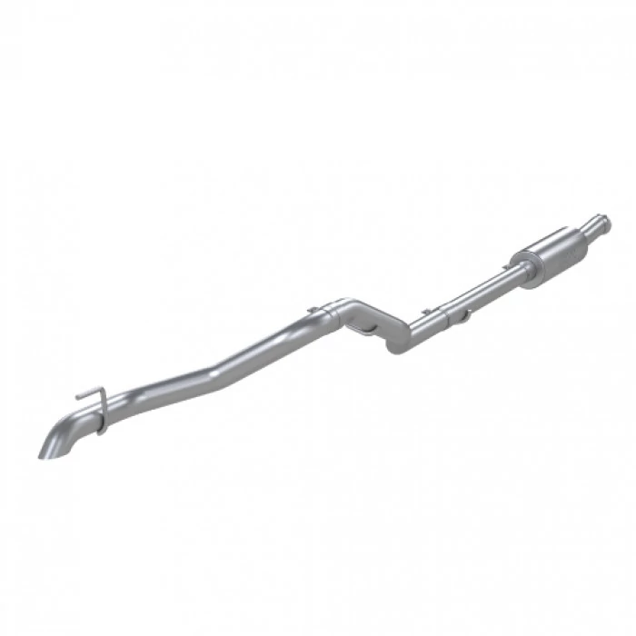 MBRP® - Exhaust 2.5in. Single Rear Exit