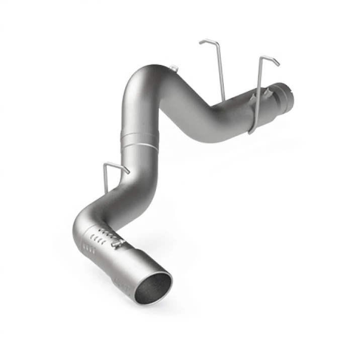 MBRP® - Exhaust 5in. Filter Back Single Side