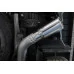 MBRP® - Exhaust 4in. Filter Back Single Side Exit