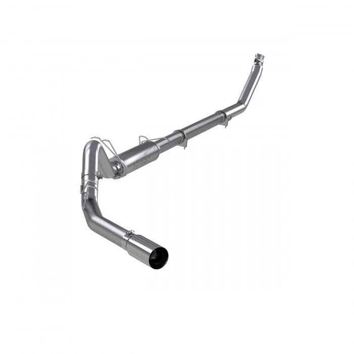 MBRP® - Exhaust 4in. Turbo Back Single Side