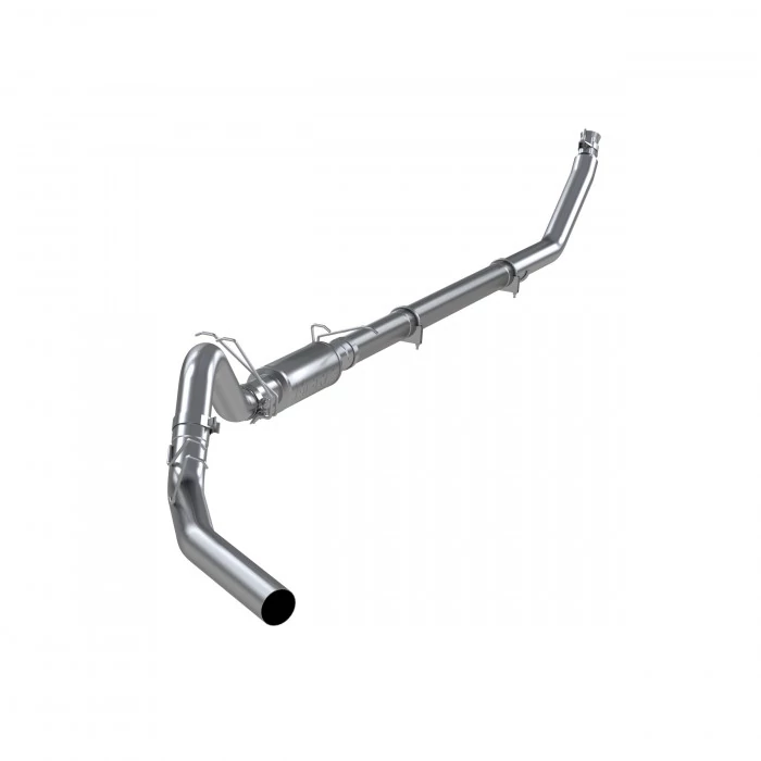 MBRP® - Exhaust 4in. Turbo Back Single Side