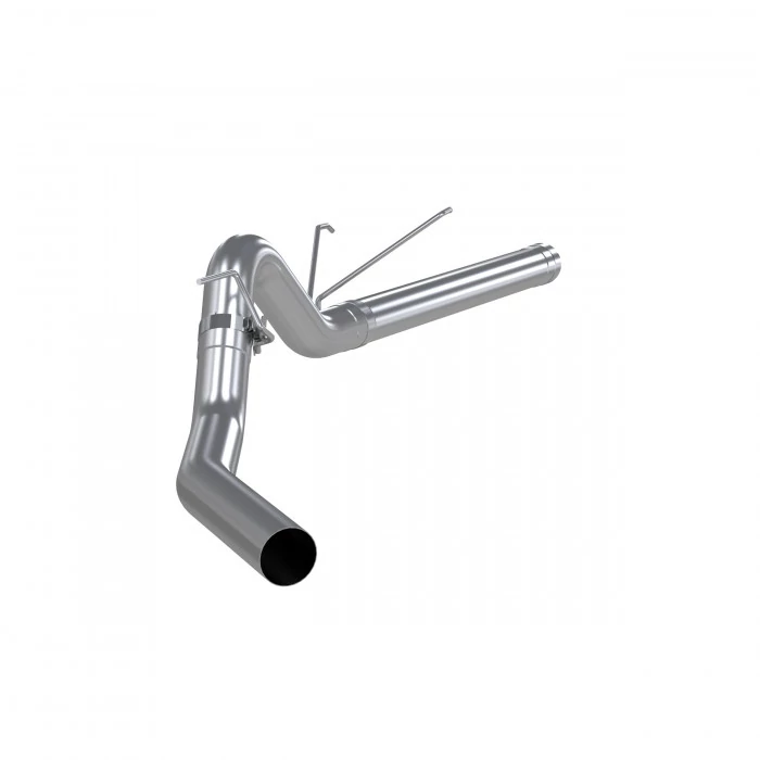MBRP® - Exhaust 4in. Filter Back Single Side Exit Exhaust System