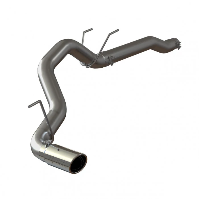 MBRP® - Exhaust 3 1/2in. Filter Back Single Side Exit