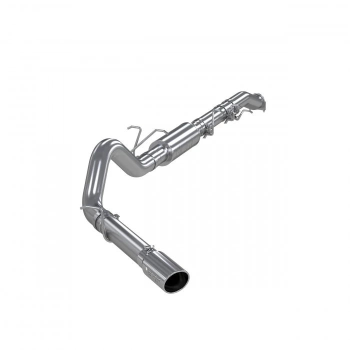 MBRP® - Exhaust 4in. Cat Back Single Side Exit