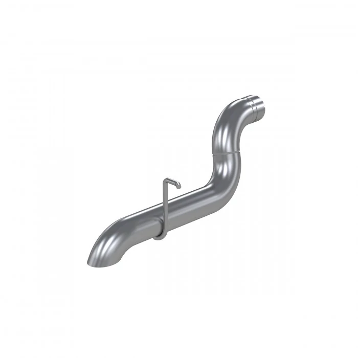 MBRP® - Exhaust 3in. Filter Back Exit Exhaust Stainless Steel.
