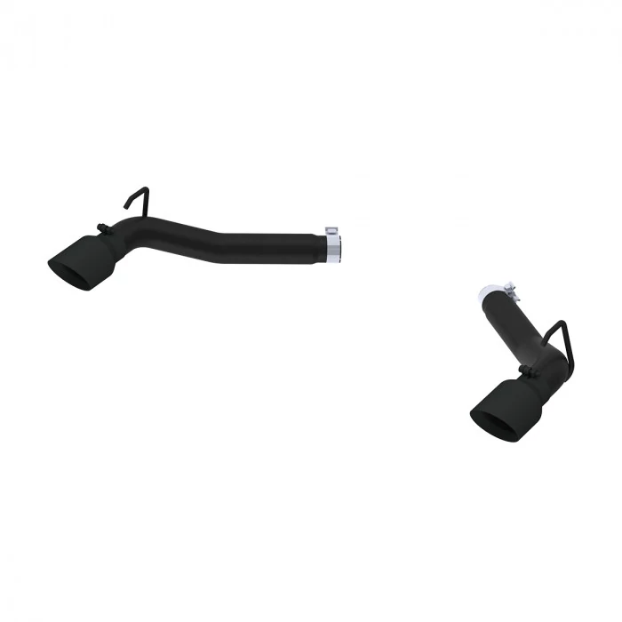 MBRP® - Exhaust 3in. Axle Back Muffler Delete